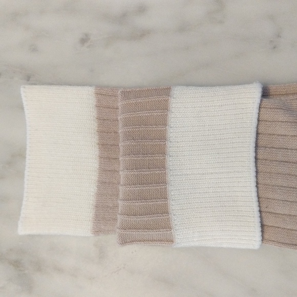 NWOT Acne Studio l Miu Miu Socks - Picture 10 of 14